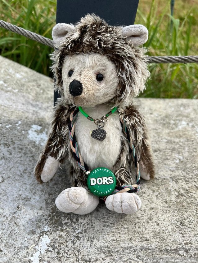 Музыкальная История 140 — Туризм и путешествия: фотоотчеты из поездок (фото 4)