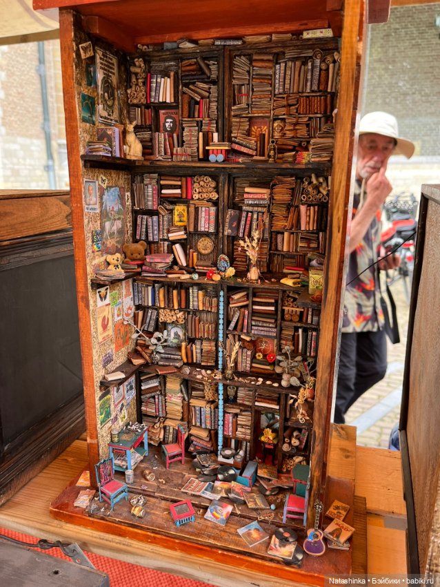 Музыкальная История 140 — Туризм и путешествия: фотоотчеты из поездок