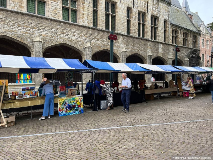 Музыкальная История 140 — Туризм и путешествия: фотоотчеты из поездок (фото 9)