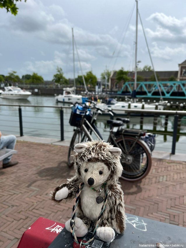 Музыкальная История 140 — Туризм и путешествия: фотоотчеты из поездок