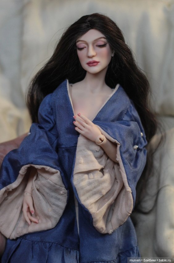 Сказка Fables — Фотоистории с куклами BJD (БЖД): сериалы