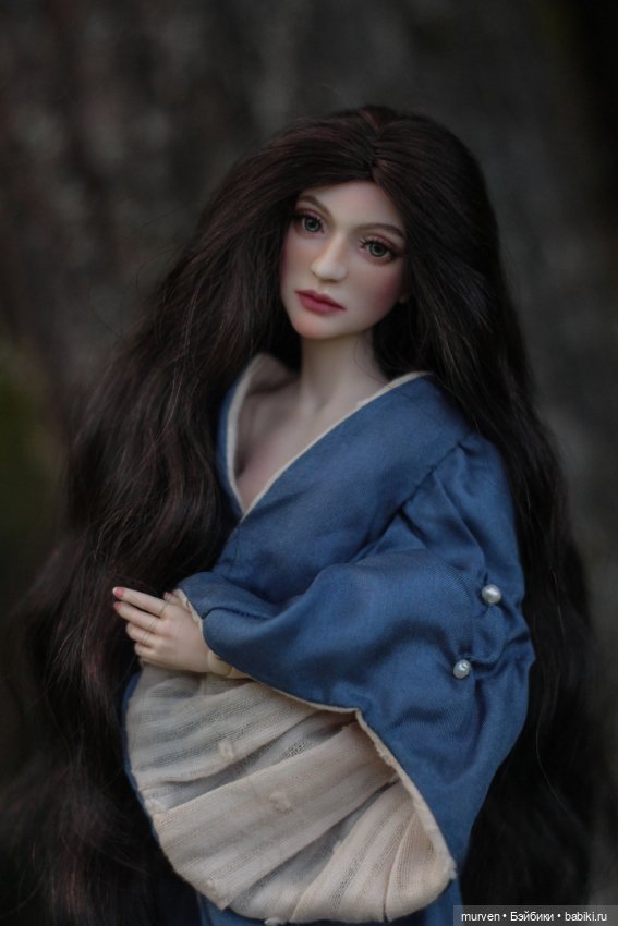 Сказка Fables — Фотоистории с куклами BJD (БЖД): сериалы (фото 7)