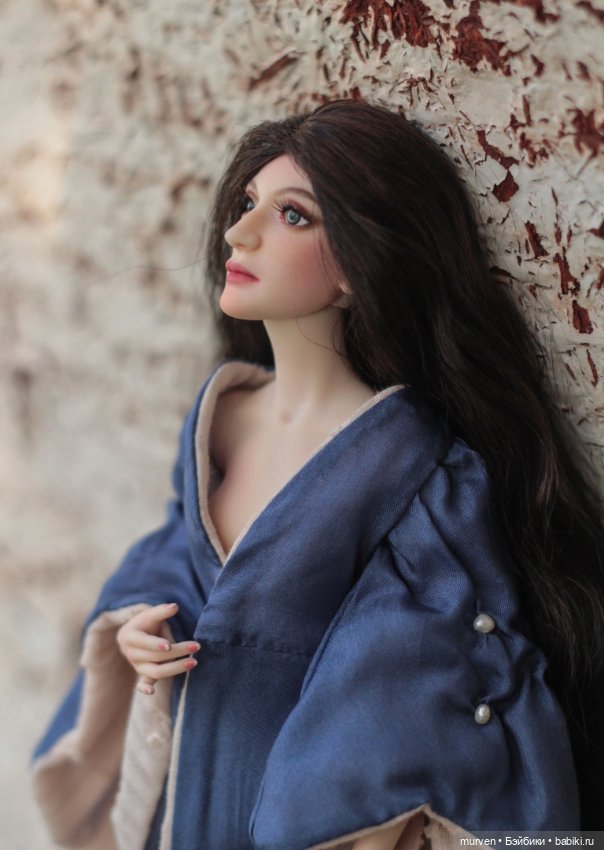 Сказка Fables — Фотоистории с куклами BJD (БЖД): сериалы (фото 6)