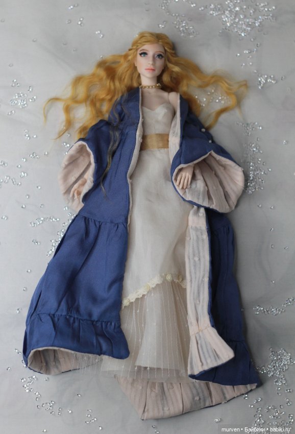 Сказка Fables — Фотоистории с куклами BJD (БЖД): сериалы (фото 10)