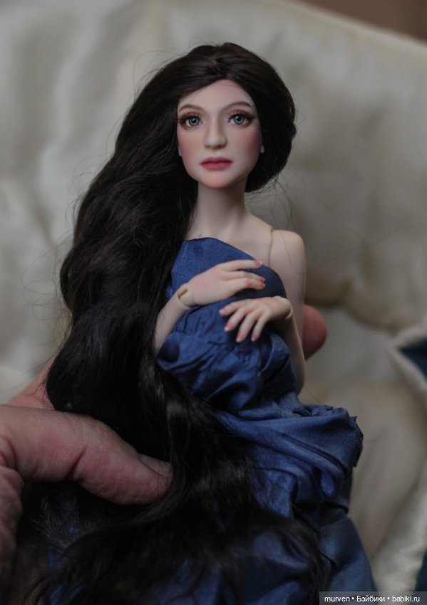 Сказка Fables — Фотоистории с куклами BJD (БЖД): сериалы (фото 3)