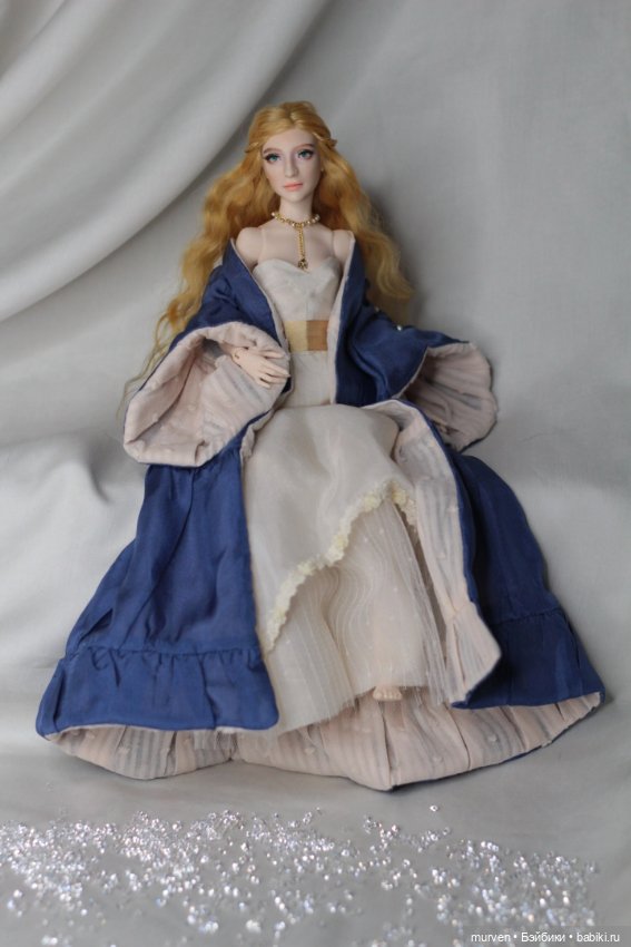Сказка Fables — Фотоистории с куклами BJD (БЖД): сериалы (фото 8)