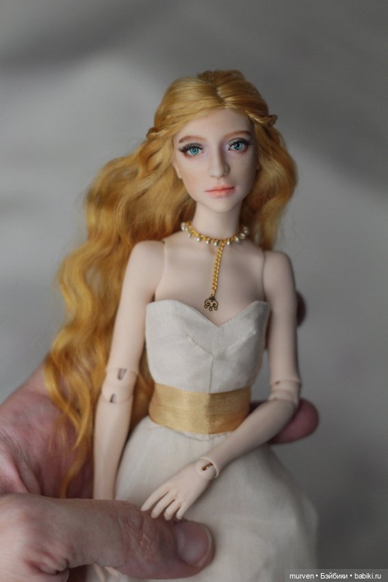 Сказка Fables — Фотоистории с куклами BJD (БЖД): сериалы (фото 9)