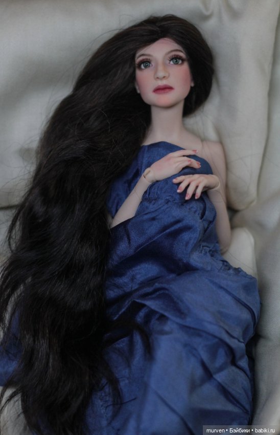 Сказка Fables — Фотоистории с куклами BJD (БЖД): сериалы (фото 2)