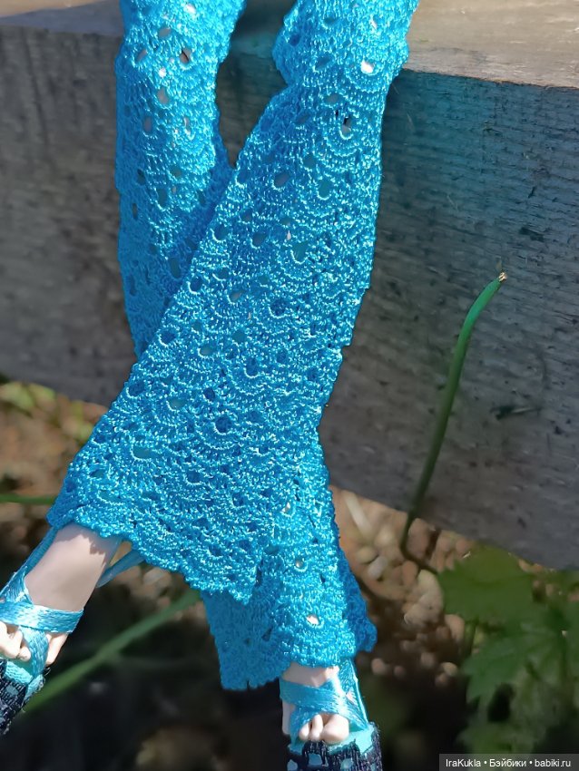 Комбинезон для Элисон — Одежда и обувь для кукол BJD (БЖД): 1/3