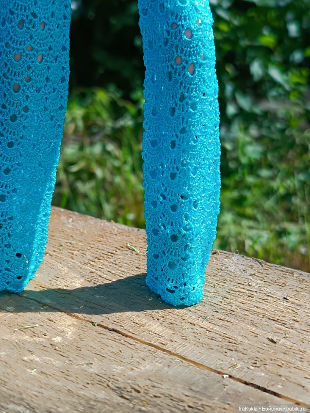 Комбинезон для Элисон — Одежда и обувь для кукол BJD (БЖД): 1/3