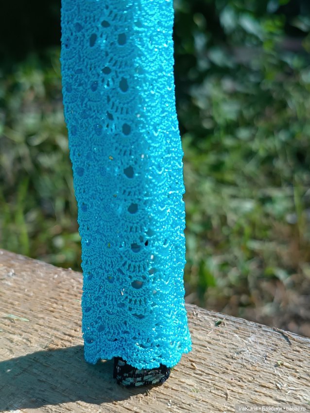 Комбинезон для Элисон — Одежда и обувь для кукол BJD (БЖД): 1/3 (фото 7)