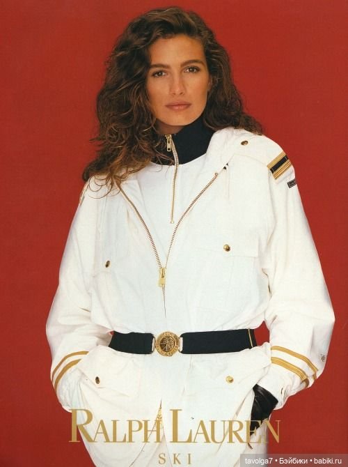 Морской красный - looks — Культура (фото 4)