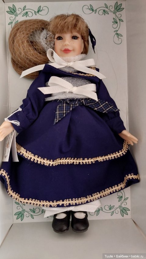 Сюзанна Ginger Brook Hollow (фото 4)