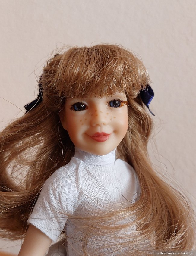 Сюзанна Ginger Brook Hollow