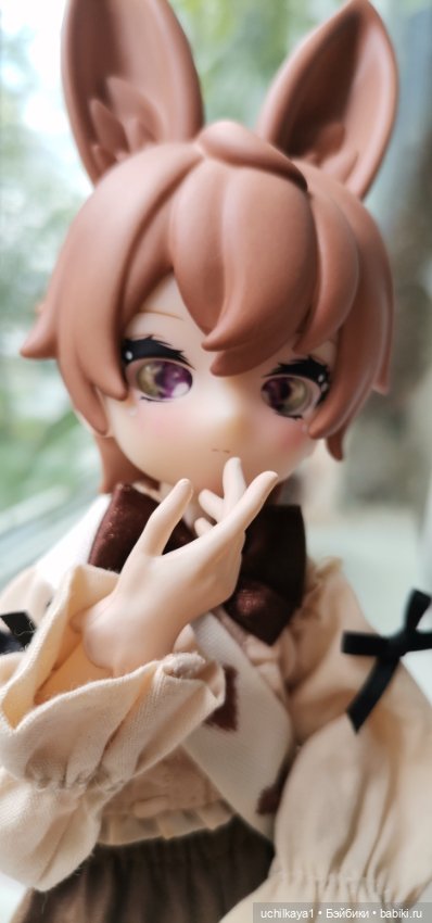 Зайка по имени Айка — Куклы Simontoys и Come4Free (Blind Box): Teennar