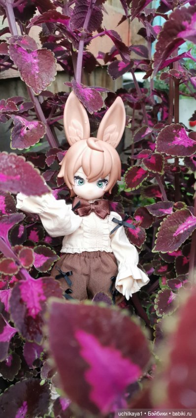 Зайка по имени Айка — Куклы Simontoys и Come4Free (Blind Box): Teennar
