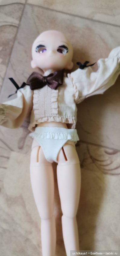 Зайка по имени Айка — Куклы Simontoys и Come4Free (Blind Box): Teennar (фото 3)