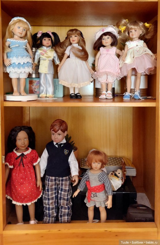 Сюзанна Ginger Brook Hollow