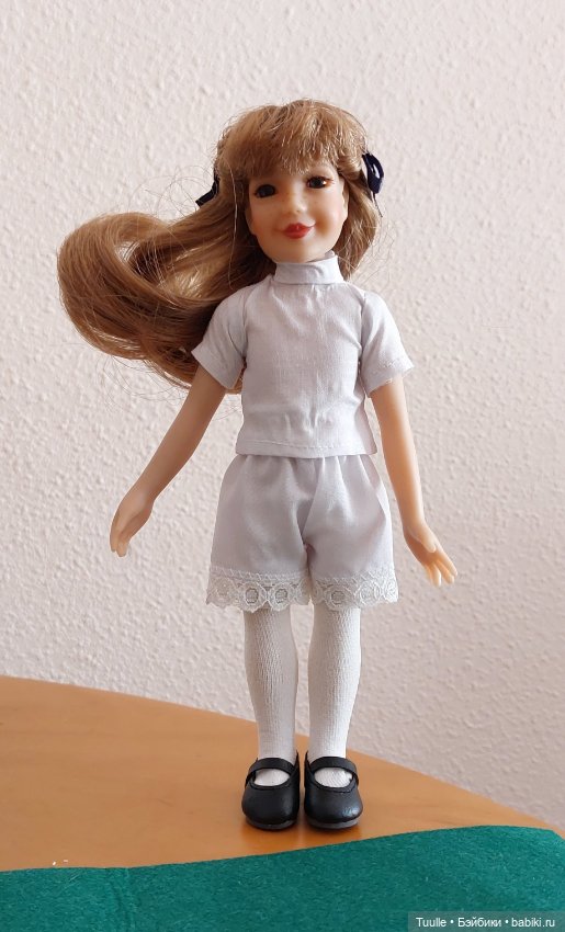 Сюзанна Ginger Brook Hollow