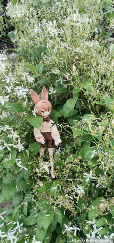 Зайка по имени Айка — Куклы Simontoys и Come4Free (Blind Box): Teennar