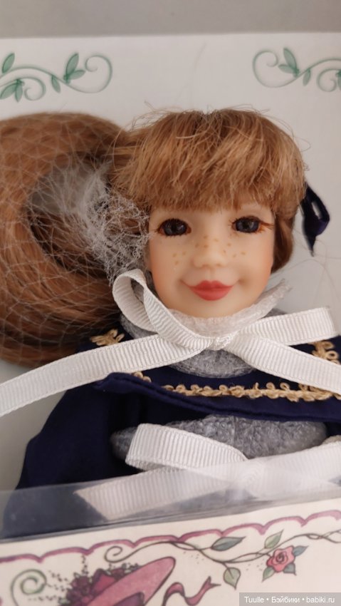 Сюзанна Ginger Brook Hollow (фото 3)