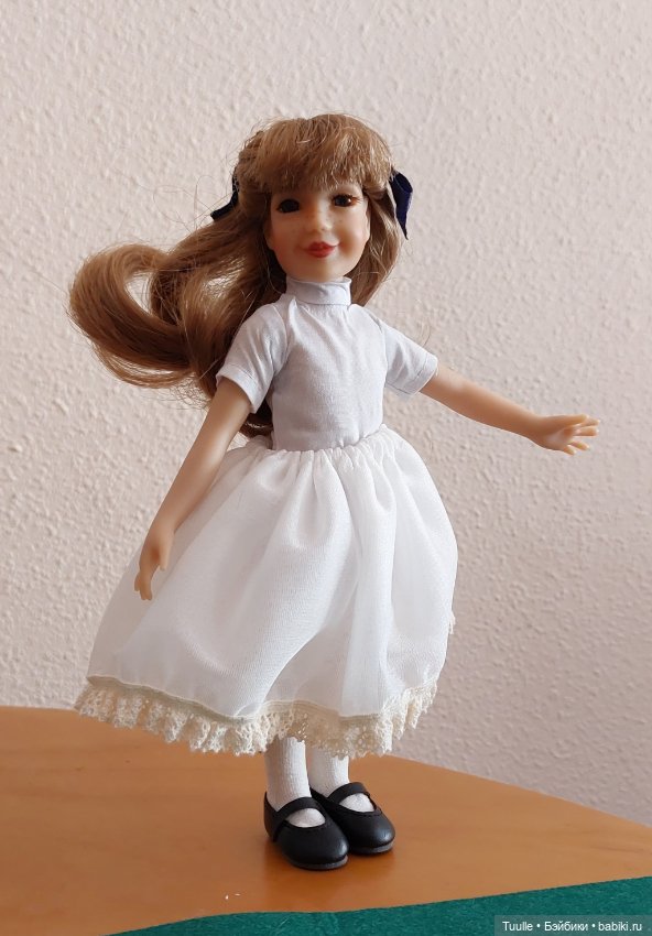 Сюзанна Ginger Brook Hollow