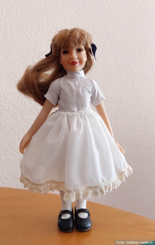 Сюзанна Ginger Brook Hollow (фото 6)