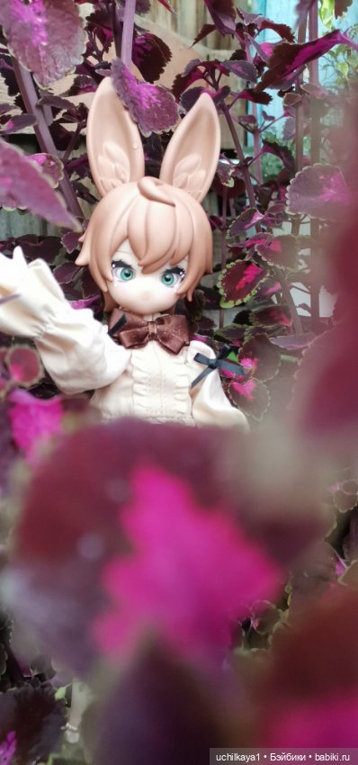 Зайка по имени Айка — Куклы Simontoys и Come4Free (Blind Box): Teennar