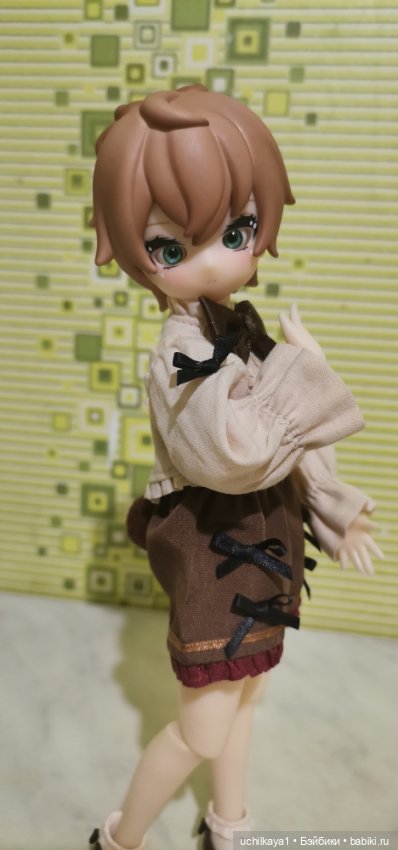 Зайка по имени Айка — Куклы Simontoys и Come4Free (Blind Box): Teennar