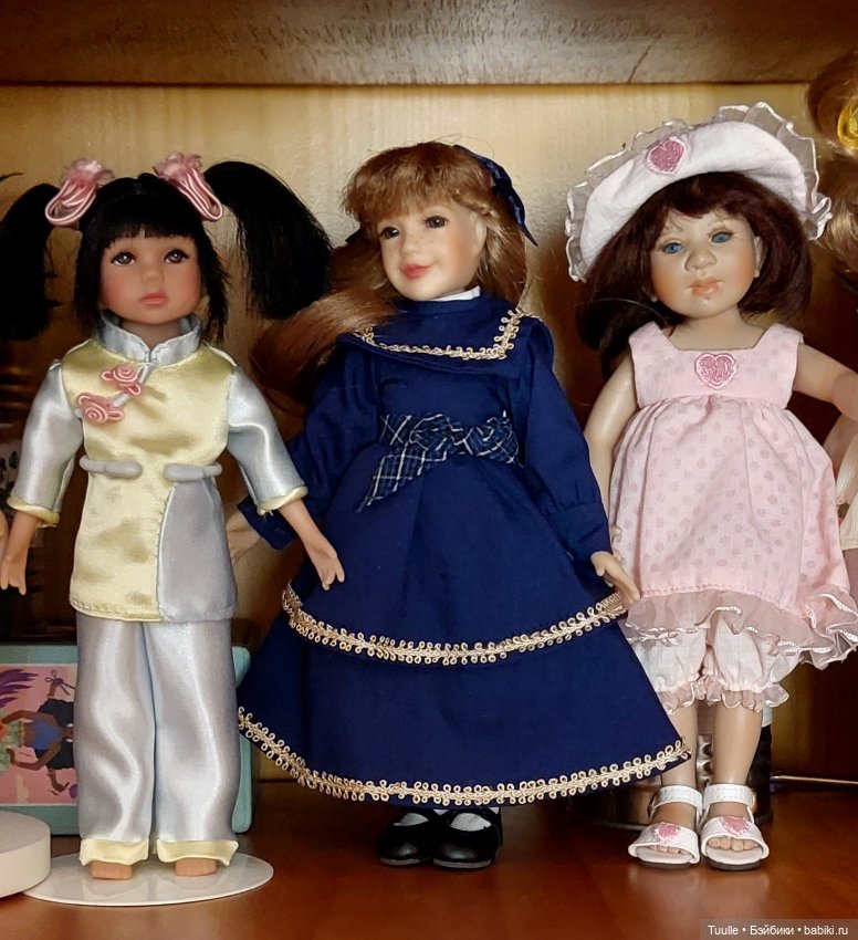 Сюзанна Ginger Brook Hollow (фото 10)