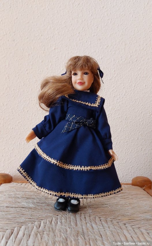 Сюзанна Ginger Brook Hollow