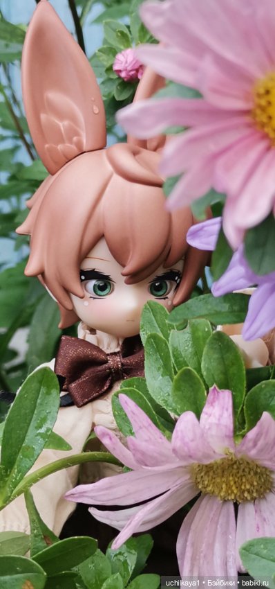 Зайка по имени Айка — Куклы Simontoys и Come4Free (Blind Box): Teennar