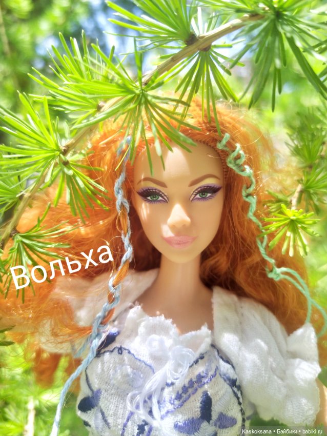 Августфест. О.Громыко Ведьма-хранительница. Кастинг