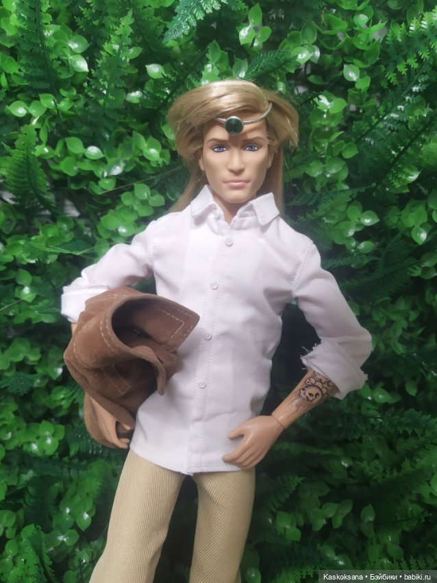 Августфест. О.Громыко Ведьма-хранительница. Кастинг