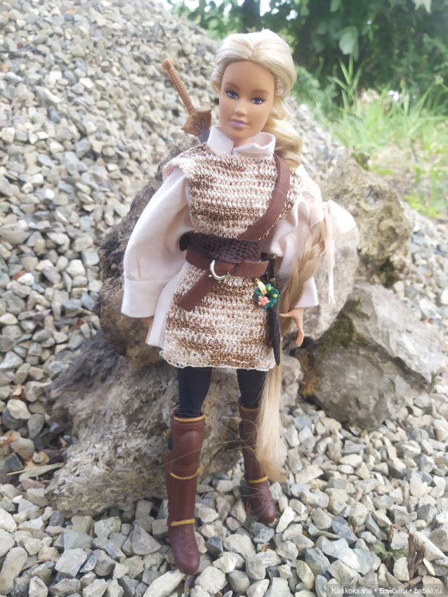 Августфест. О.Громыко Ведьма-хранительница. Кастинг