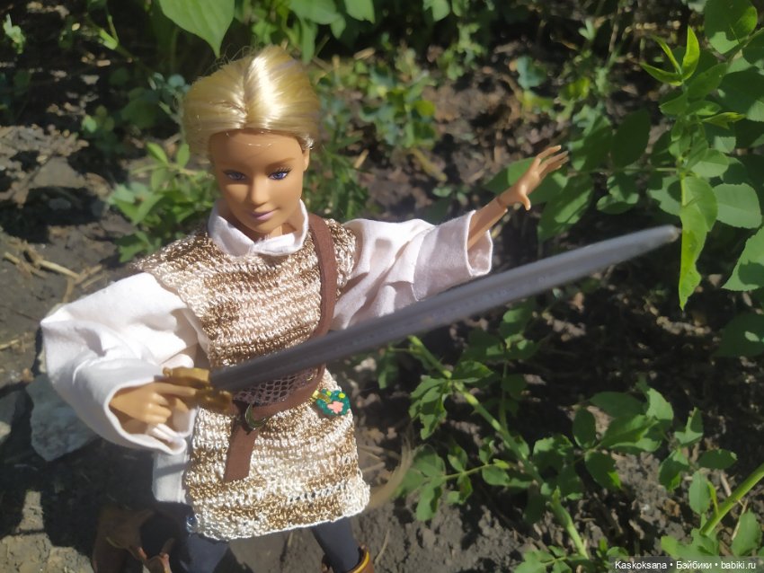 Августфест. О.Громыко Ведьма-хранительница. Кастинг