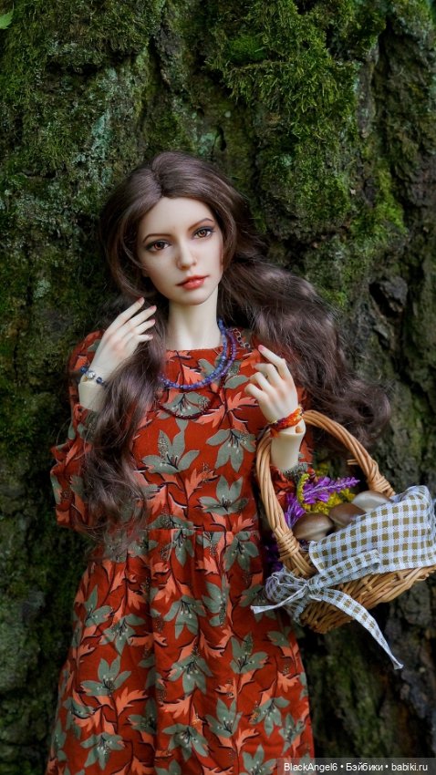 Травы собираешь, сушишь их и варишь (фото 5)