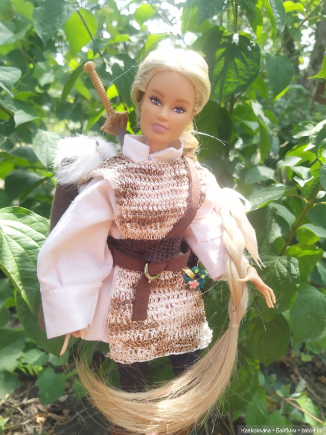 Августфест. О.Громыко Ведьма-хранительница. Кастинг