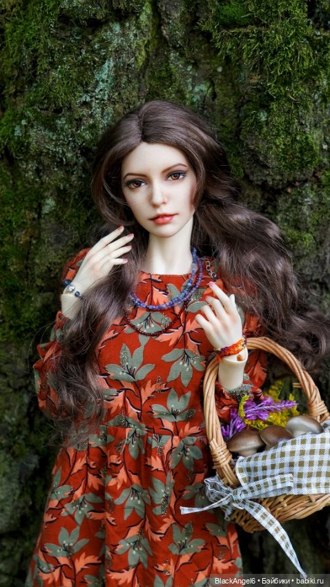 Травы собираешь, сушишь их и варишь (фото 2)