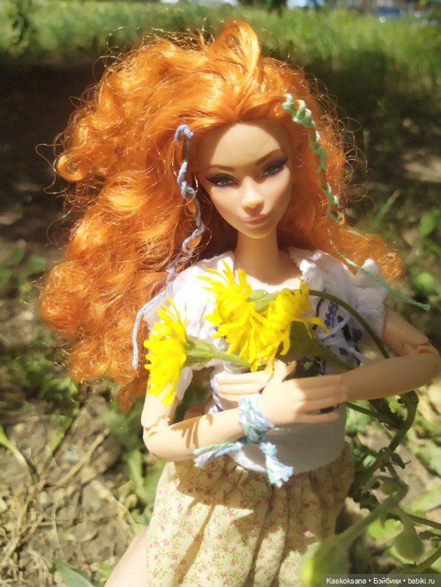 Августфест. О.Громыко Ведьма-хранительница. Кастинг (фото 10)