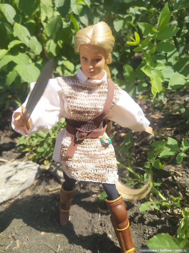 Августфест. О.Громыко Ведьма-хранительница. Кастинг