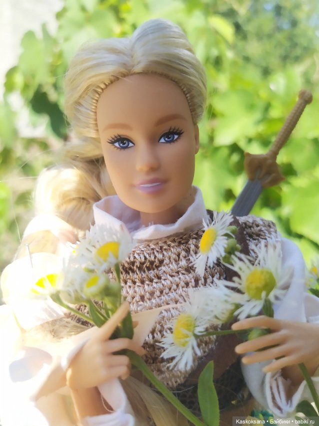 Августфест. О.Громыко Ведьма-хранительница. Кастинг