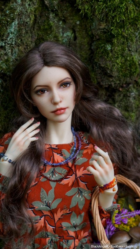 Травы собираешь, сушишь их и варишь (фото 4)