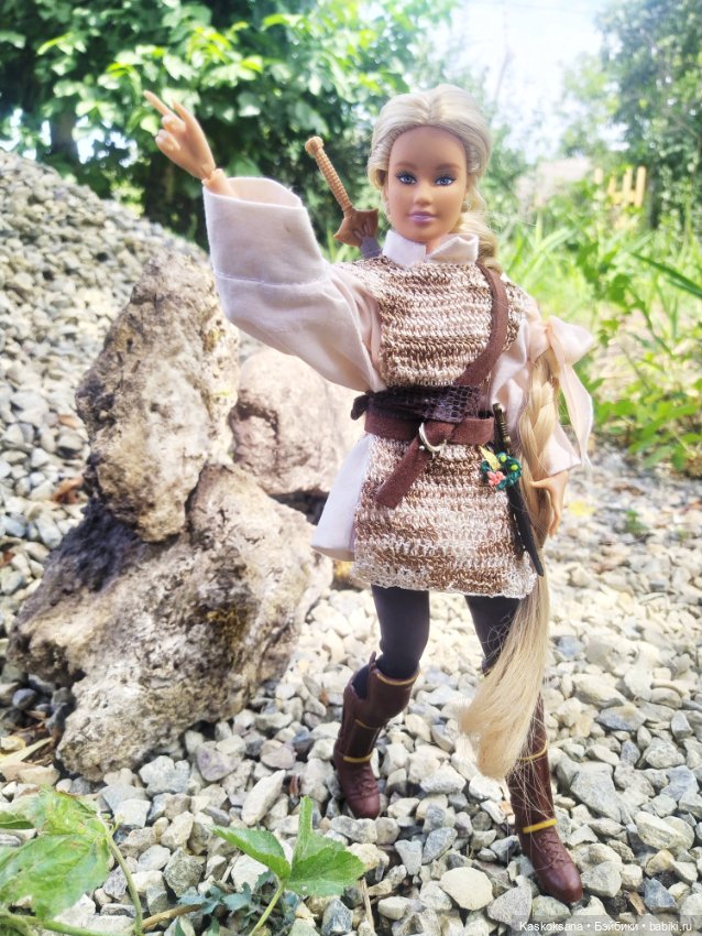 Августфест. О.Громыко Ведьма-хранительница. Кастинг