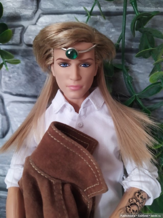 Августфест. О.Громыко Ведьма-хранительница. Кастинг