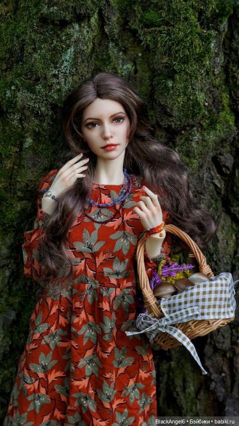 Травы собираешь, сушишь их и варишь (фото 3)