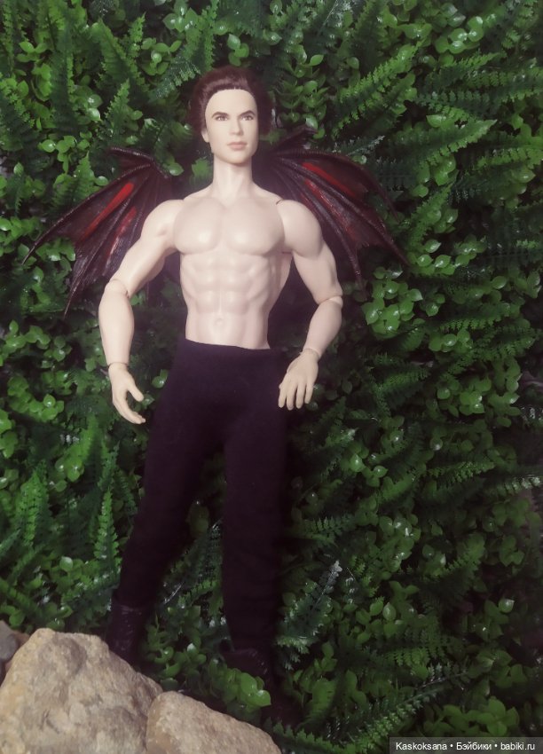 Августфест. О.Громыко Ведьма-хранительница. Кастинг