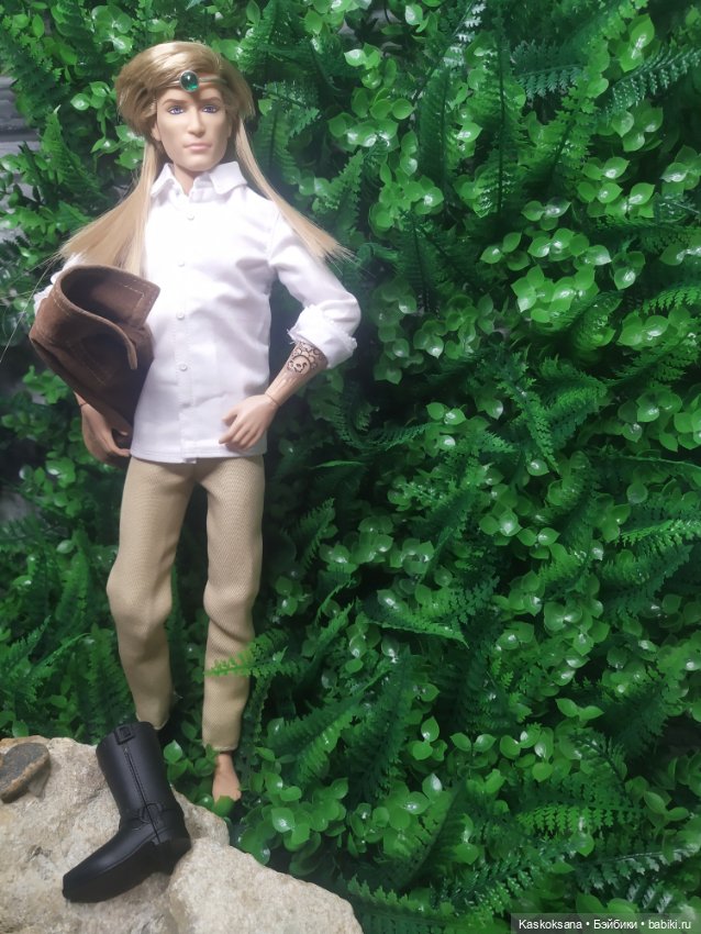 Августфест. О.Громыко Ведьма-хранительница. Кастинг