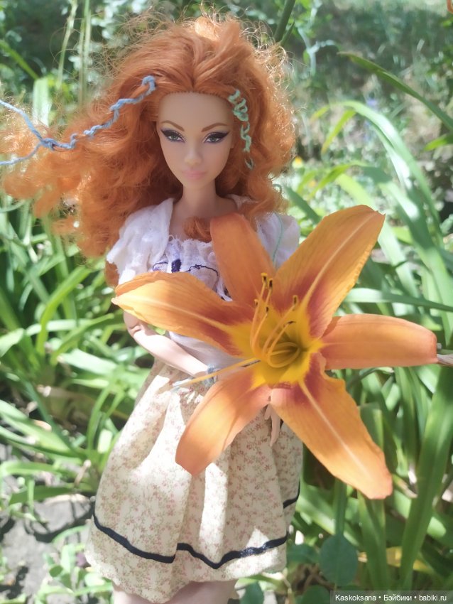 Августфест. О.Громыко Ведьма-хранительница. Кастинг