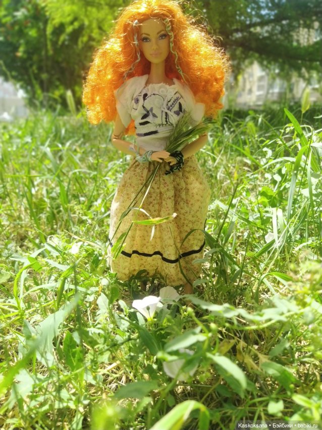 Августфест. О.Громыко Ведьма-хранительница. Кастинг